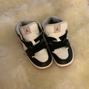 Nike Air Jordan 1 Retro